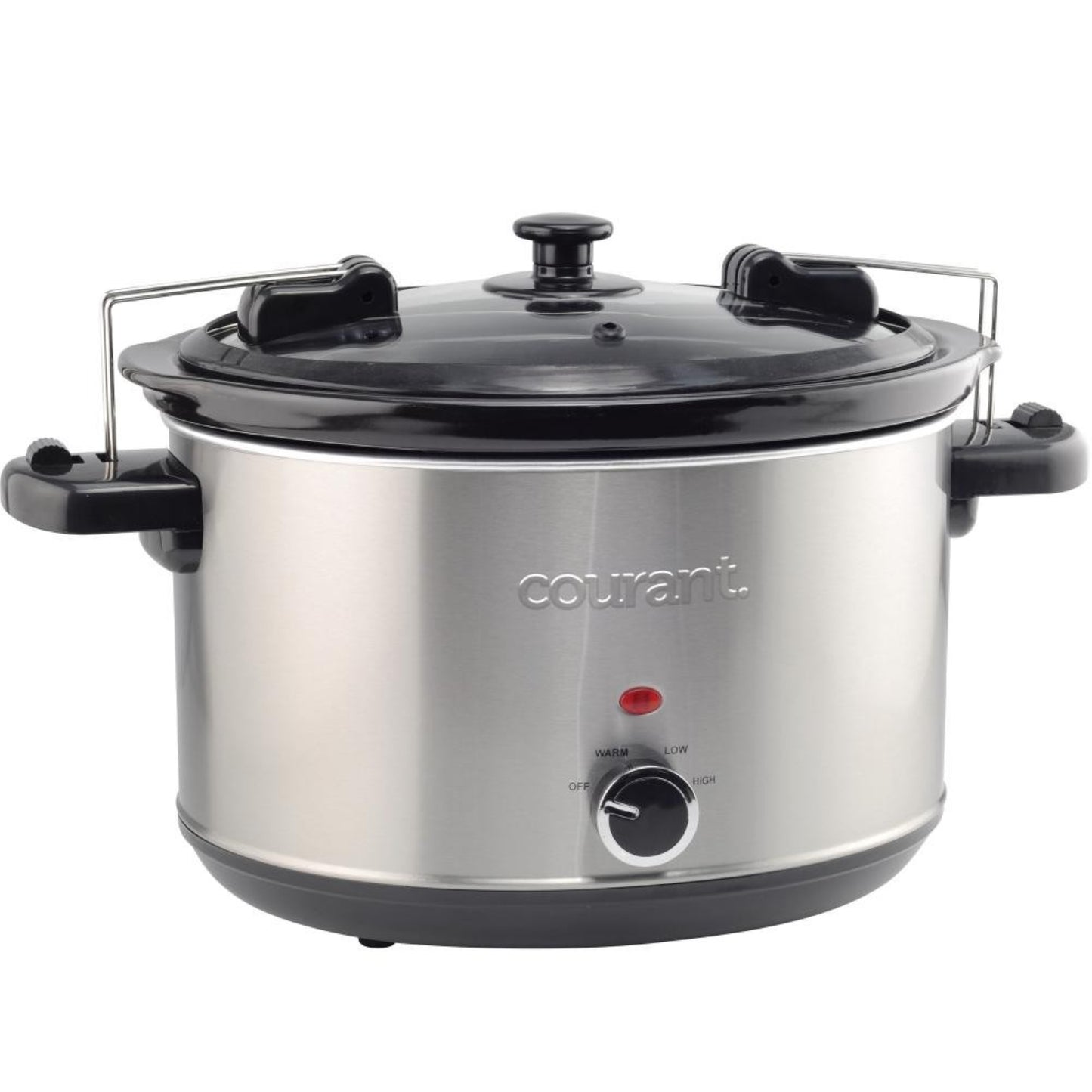 6 QT COURANT SLOW COOKER